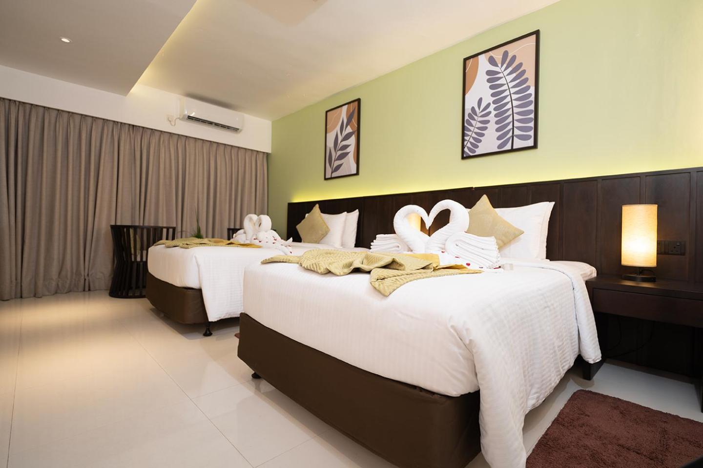 Good Wood Airport Hotel Katunayaka Exterior foto